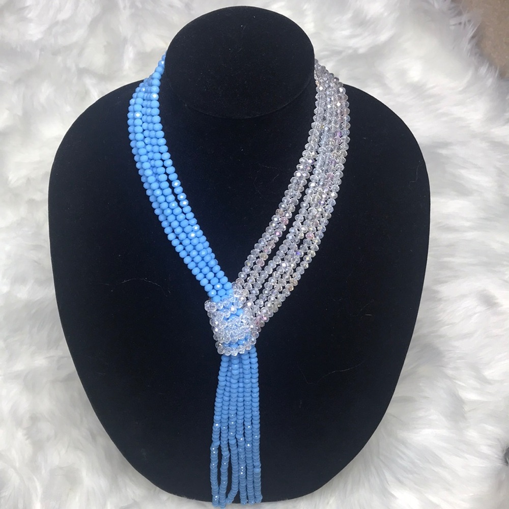 Handmade jewelry